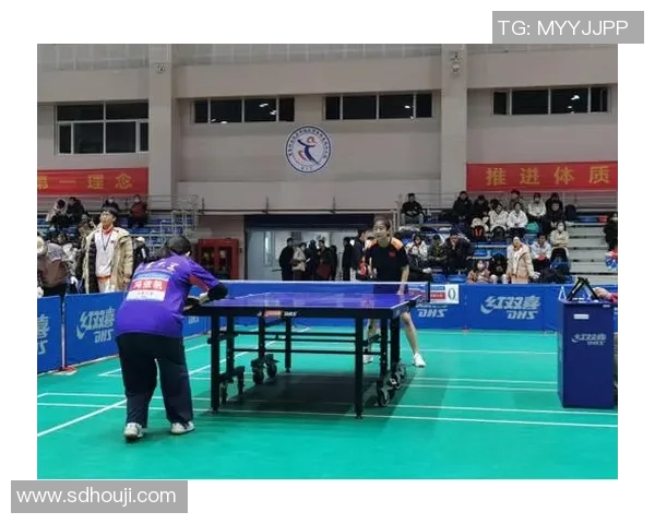 上海乒乓球队在城市联赛中的耐力表现分析与总结
