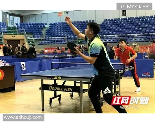 乒乓球心理素质评比揭晓武汉乒乓球队荣登第七名榜单