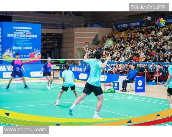 西安羽毛球队技术实力强劲荣登全国羽毛球技术排行榜第八名