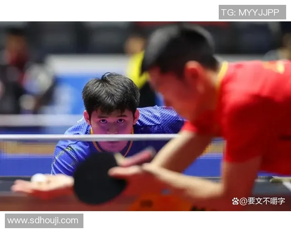 城市联赛特别报道:北京乒乓球队如何实现历史性突破与辉煌成就