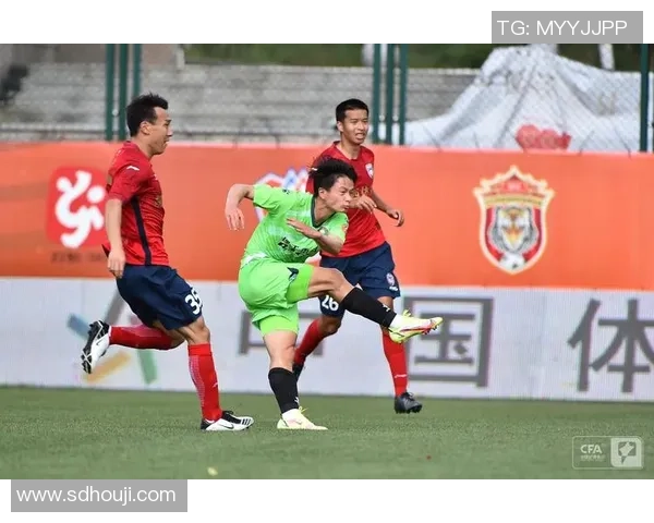 北京足球队在联赛中的耐力表现分析与未来展望