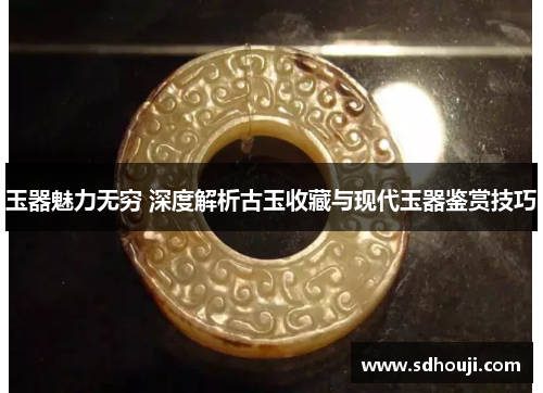 玉器魅力无穷 深度解析古玉收藏与现代玉器鉴赏技巧